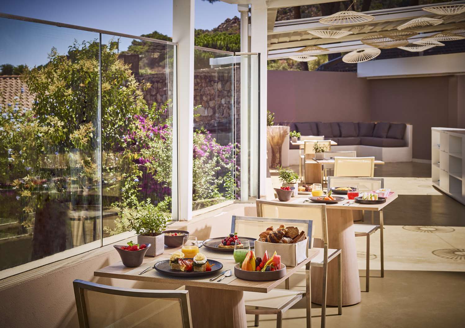 Baia di Chia Resort Sardinia, Curio Collection by Hilton 7/29