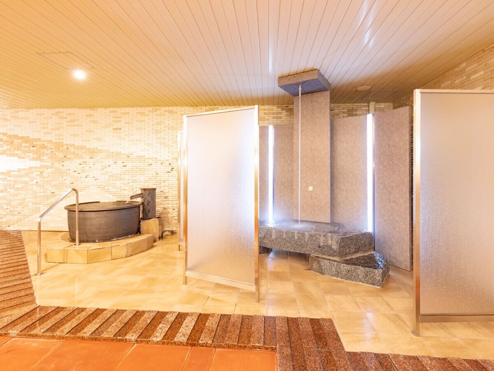 HANAMAKI ONSEN HOTEL SENSHUKAKU 35/46