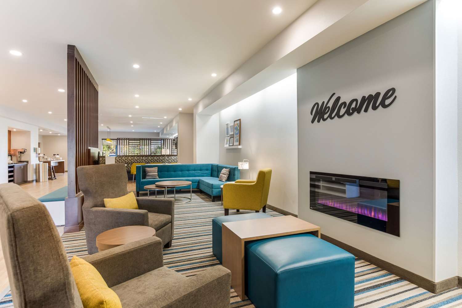 MainStay Suites Murfreesboro, TN 12/20