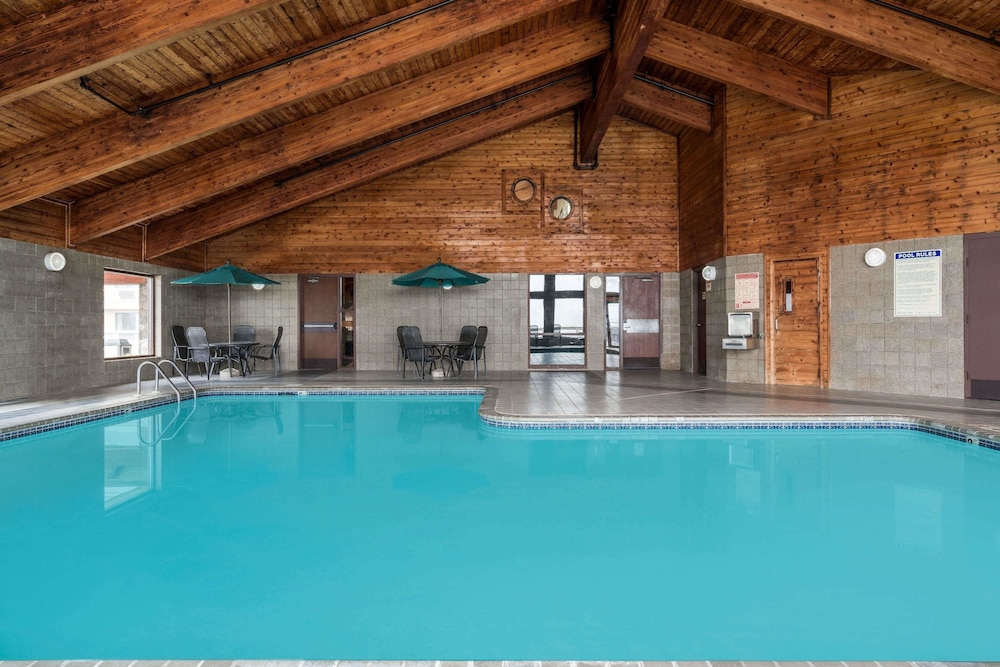 Americinn By Wyndham Tofte Near Lake Superior 5/35
