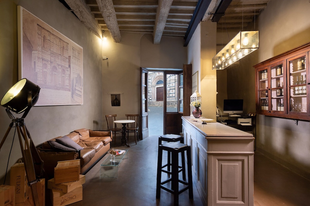 Il Battistero Siena Residenza d Epoca 25/37