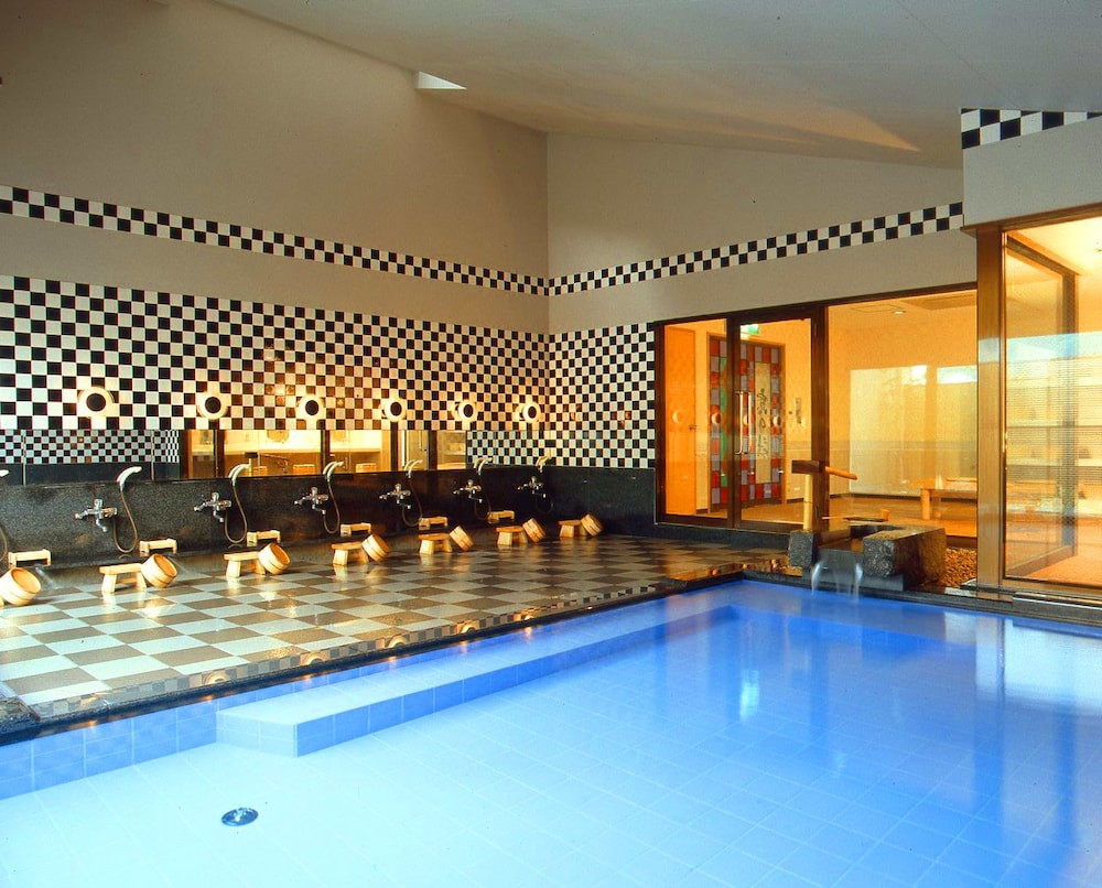 Toi Onsen Hotel Minamisou 20/31