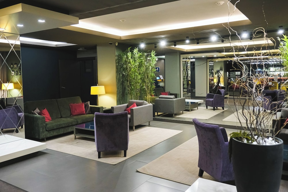 Park Hotel Almaty 33/55