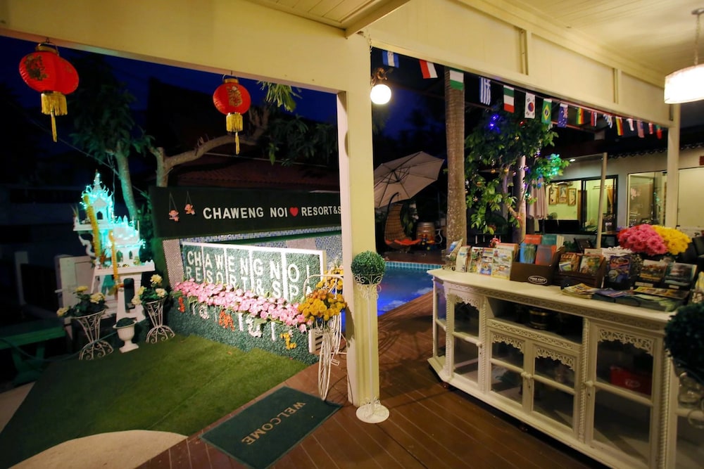 Chaweng Noi Resort 62/69