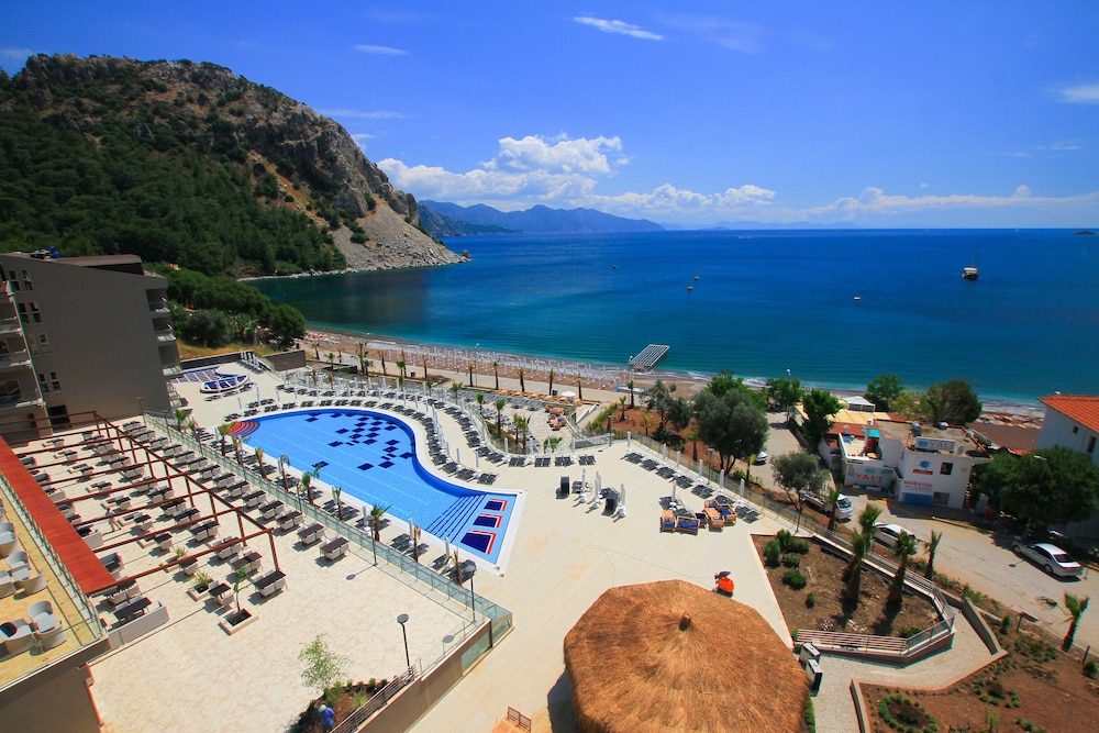 Turunc Premium Hotel 42/50
