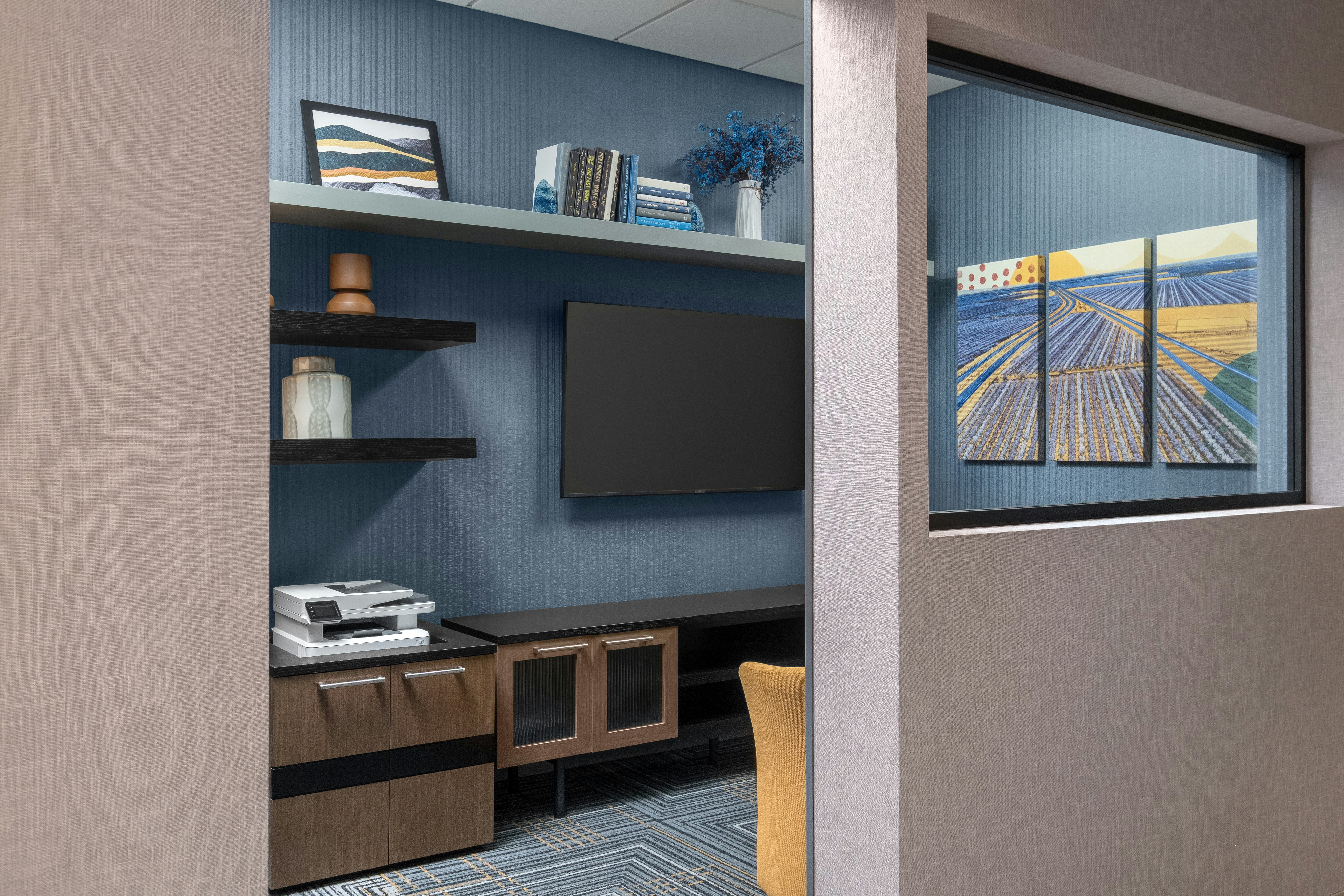 Homewood Suites By Hilton Frenso 49/54