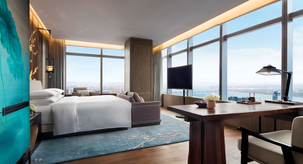 PARK HYATT HANGZHOU 17/65