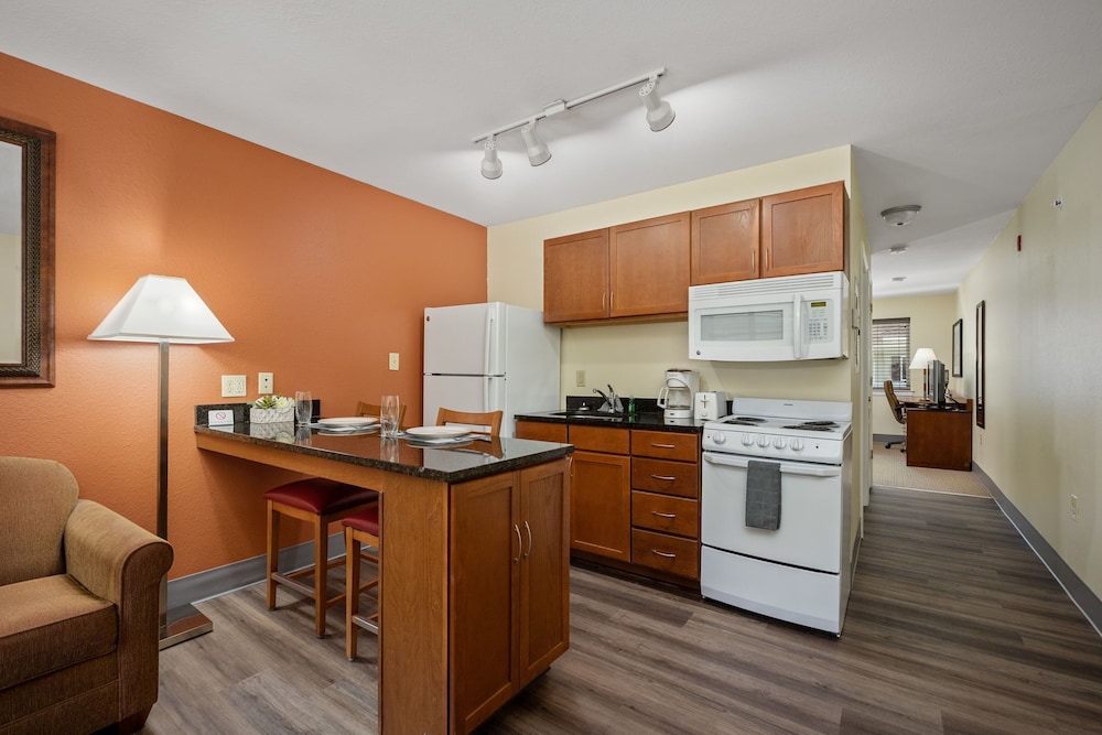 Affordable Suites of America Quantico 33/46