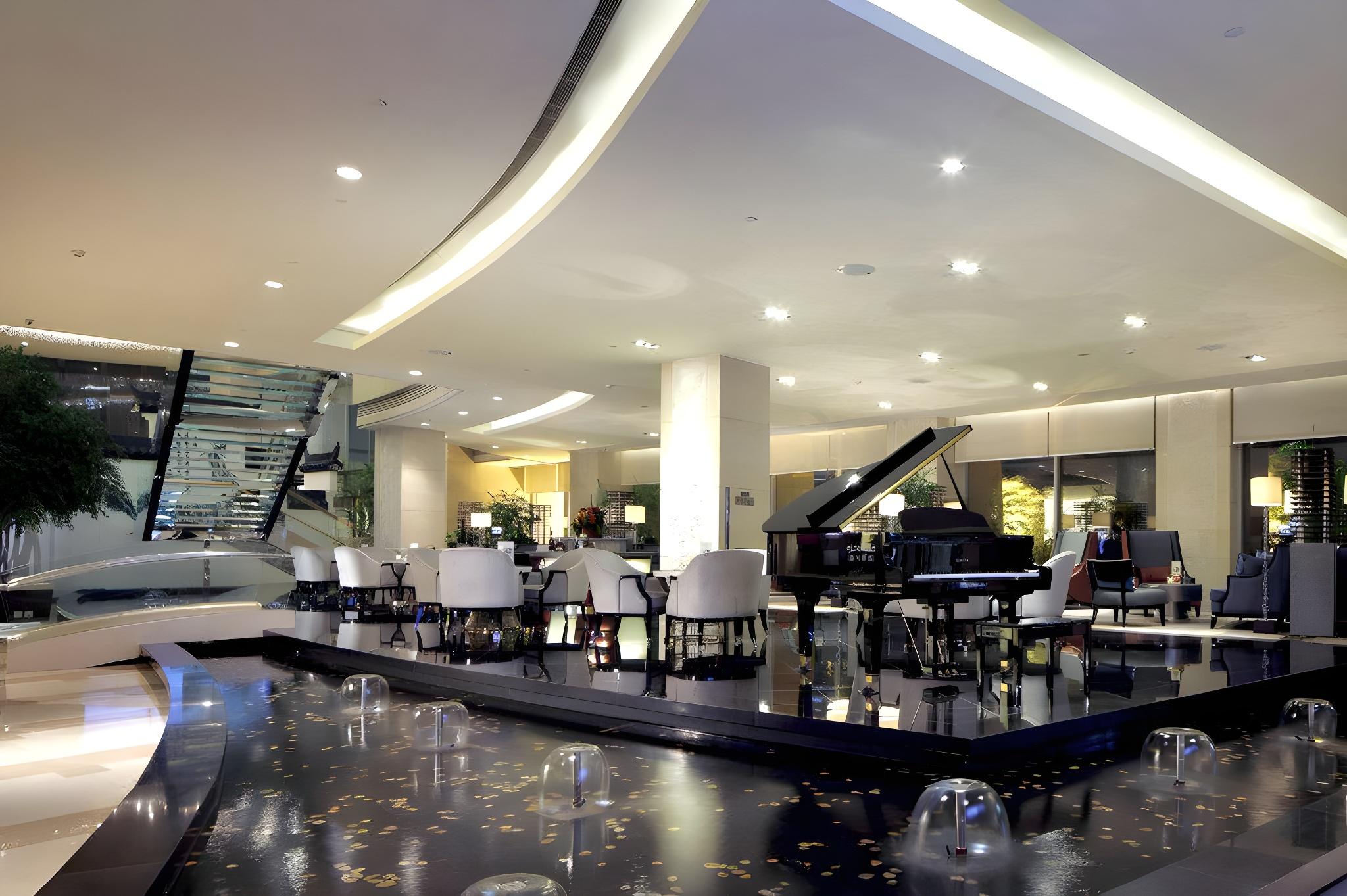 Hebei Grand Hotel VIP Tower 30/53