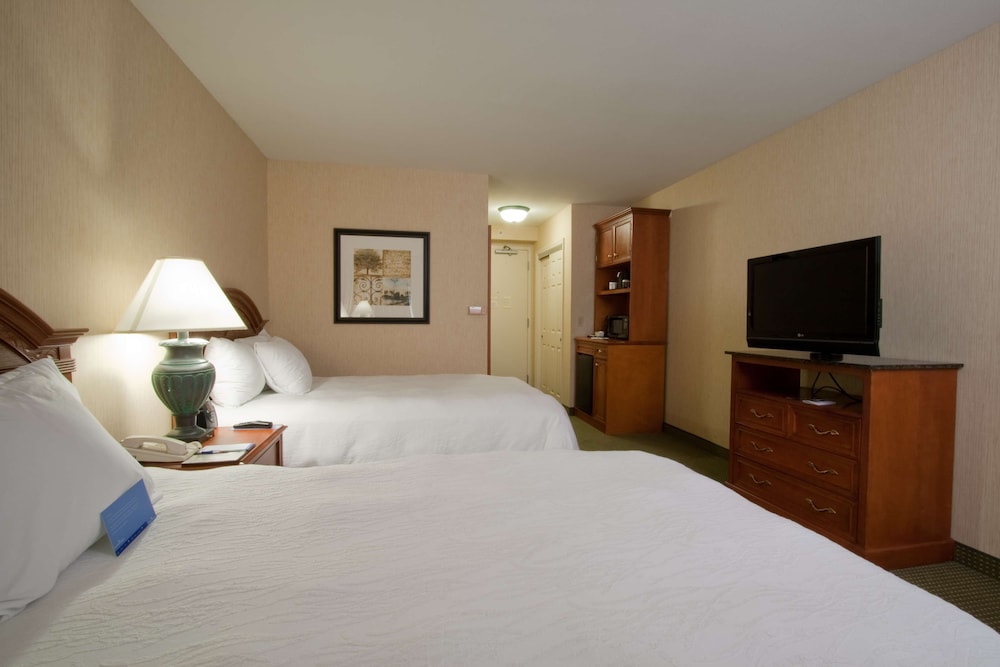 Hilton Garden Inn Roseville 20/50