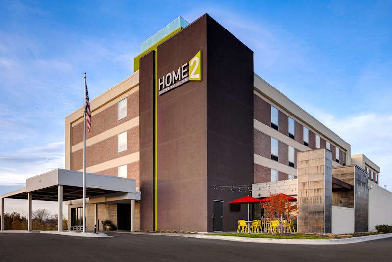 Home2 Suites By Hilton Dekalb 53/56