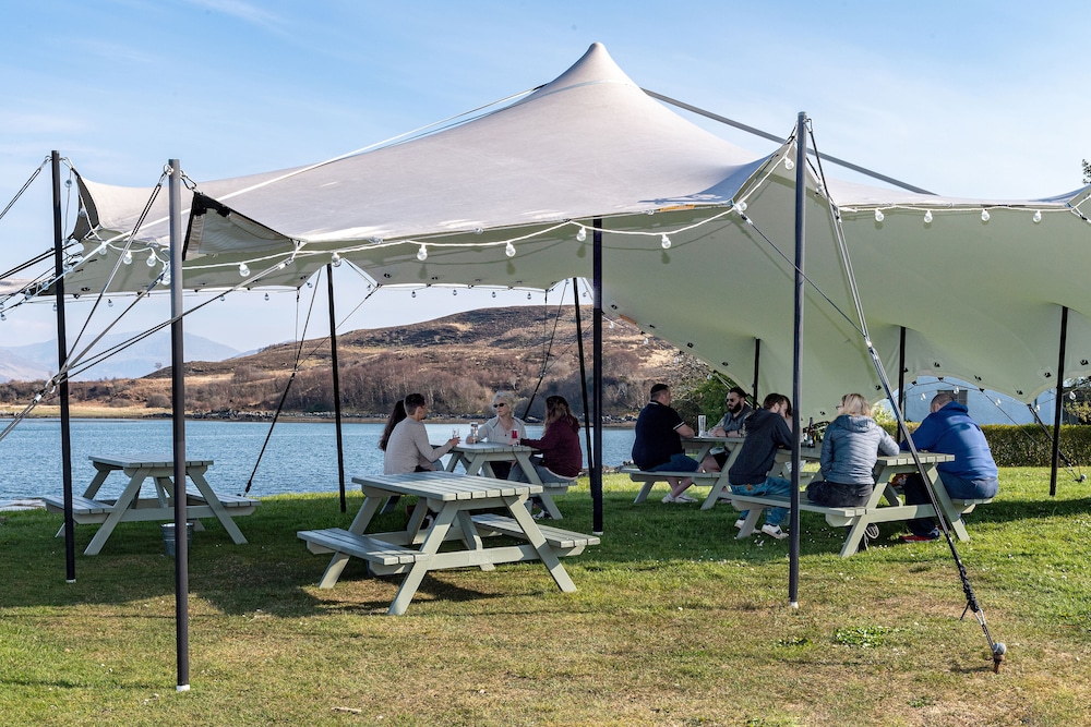 Eilean Iarmain Hotel 19/35