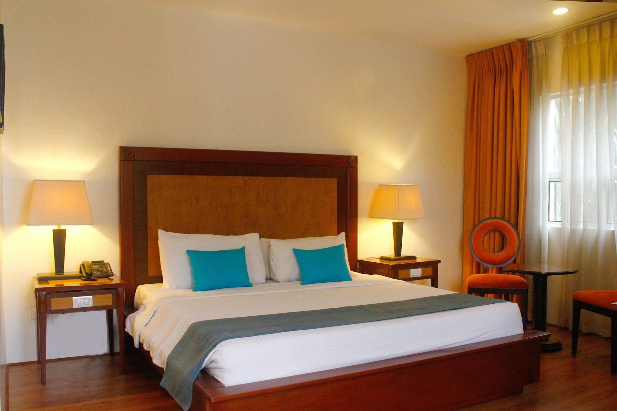 Premier Suite Room