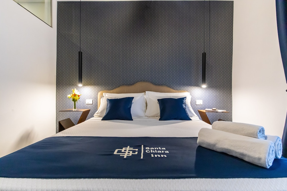 Santa Chiara Inn 9/46