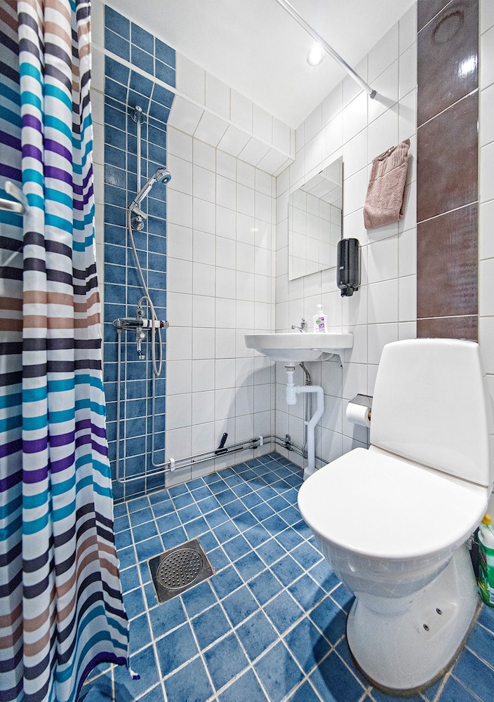 Mosebacke Hostel 38/42