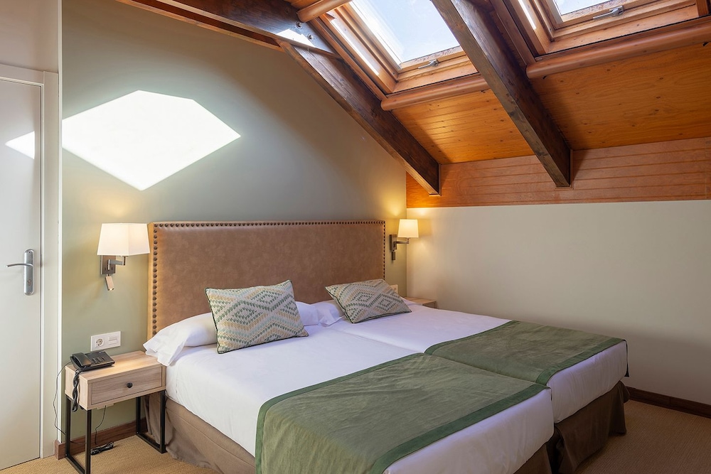 Hotel Real Jaca Spa 14/46