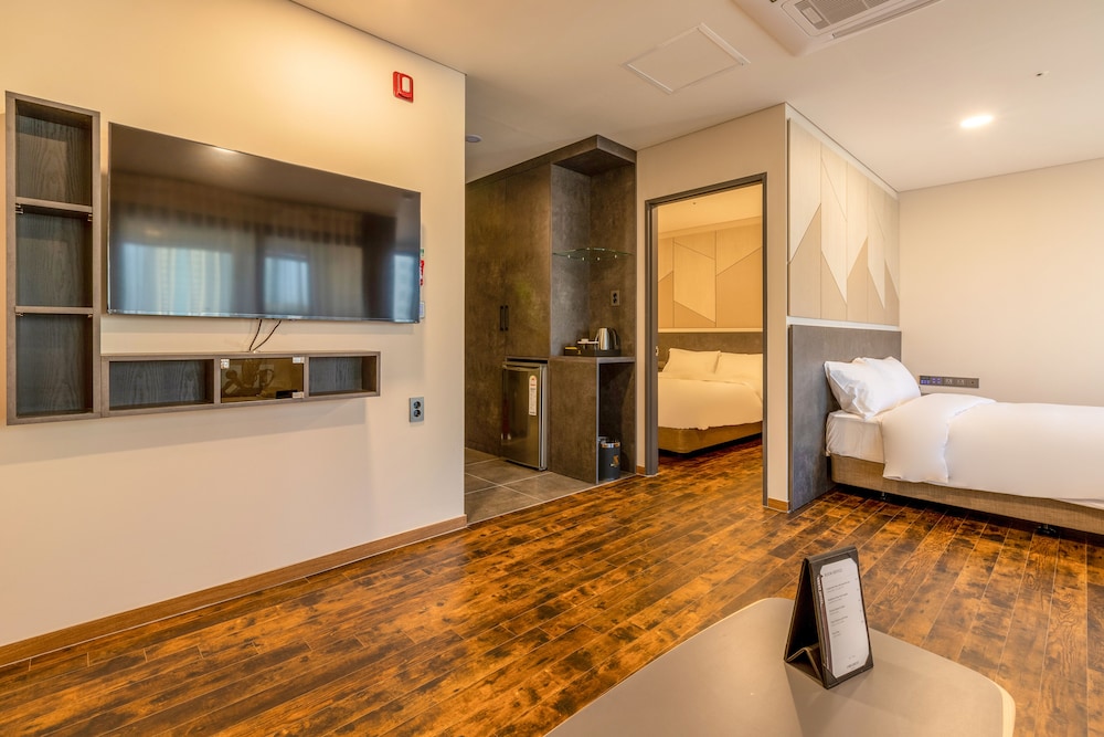 Urbanest Hotel 11/36