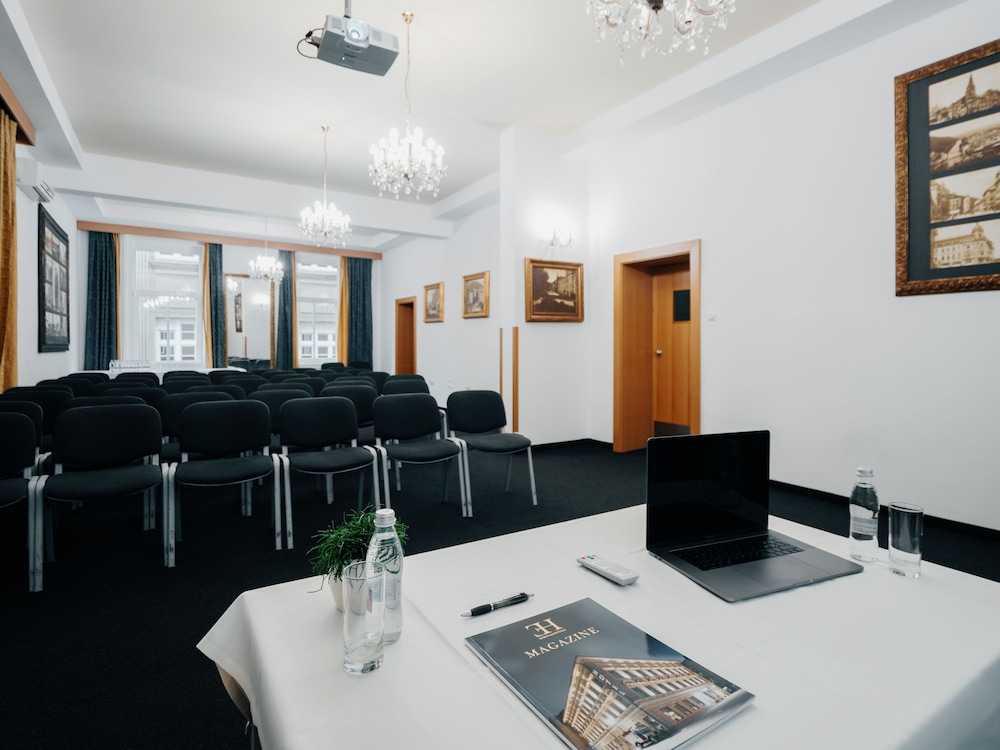 Hotel Evropa Celje 36/45