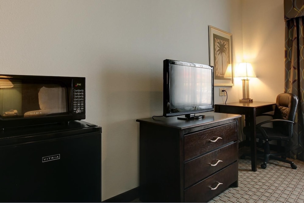 Americas Best Value Inn Sulphur 17/18