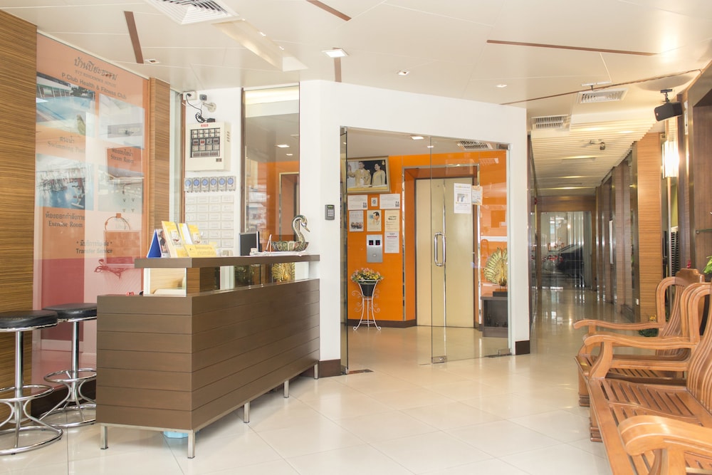 Zen Rooms Sukhumvit 81 12/44