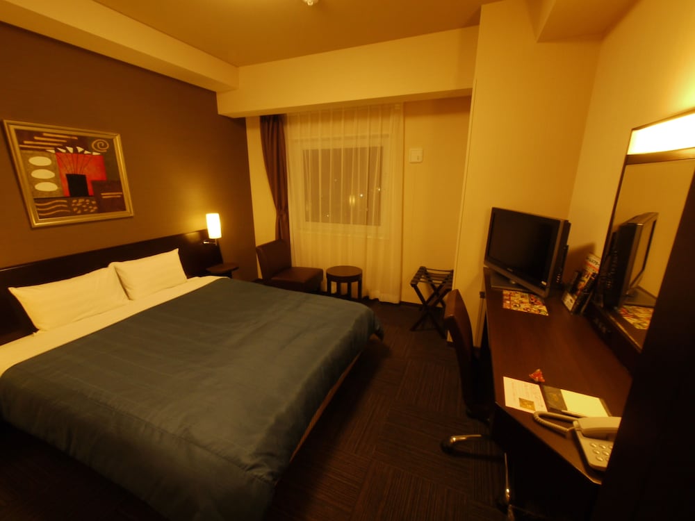 Hotel Route-Inn Seki 9/70