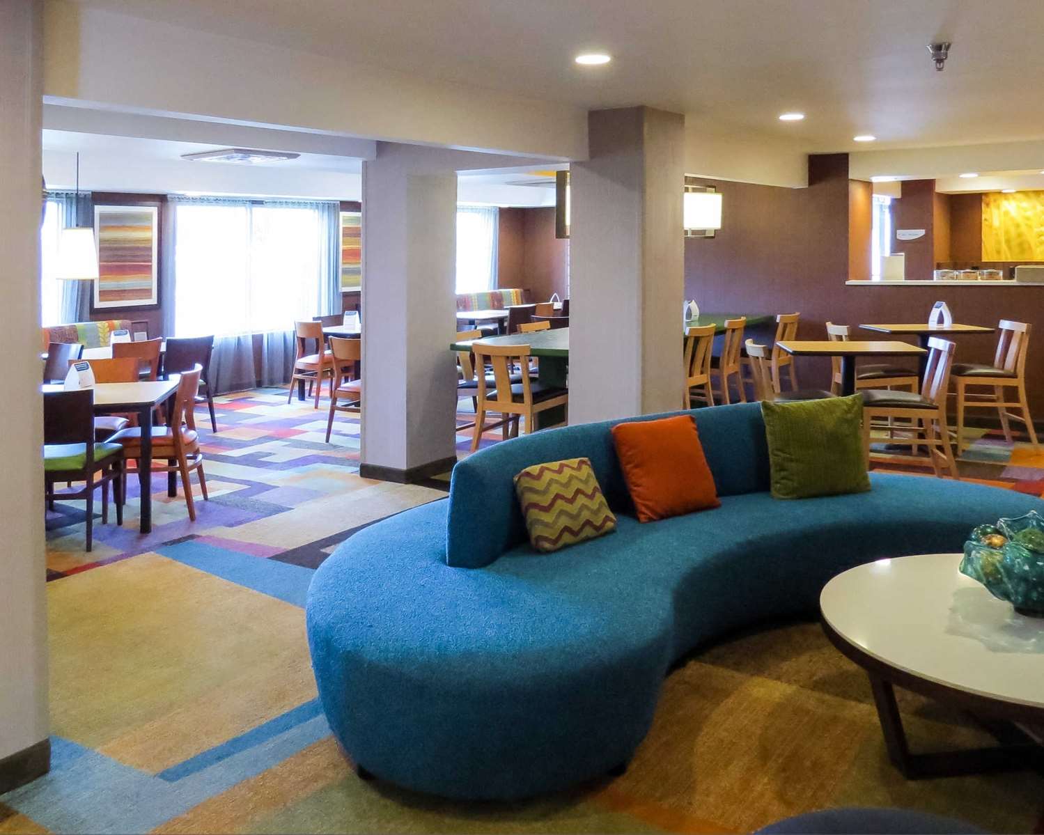 Quality Inn Cranberry Township 9/12