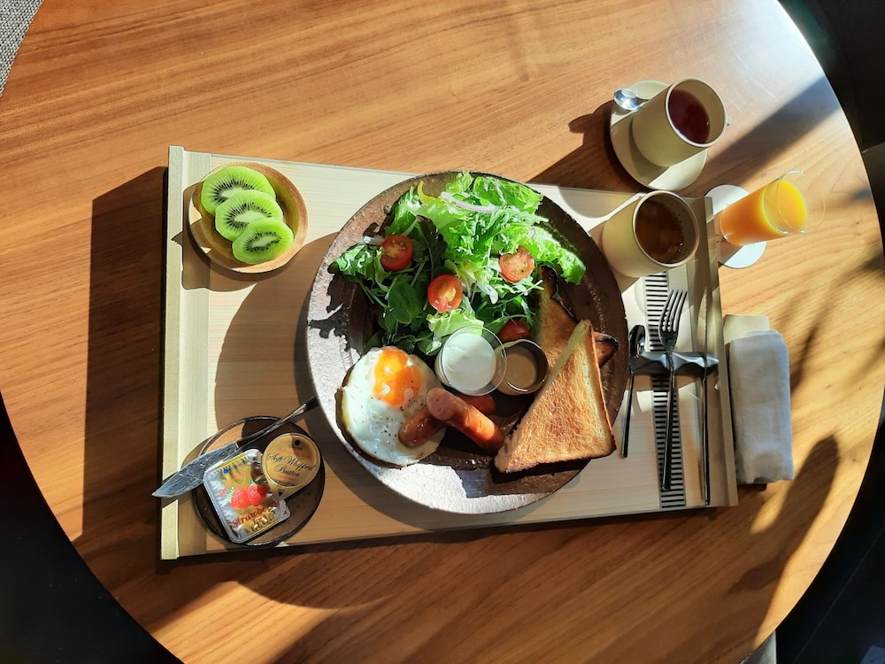 Hotel Canata Kyoto 44/56