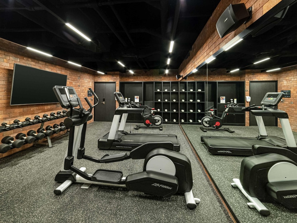 ibis Styles Lima San Isidro 23/43