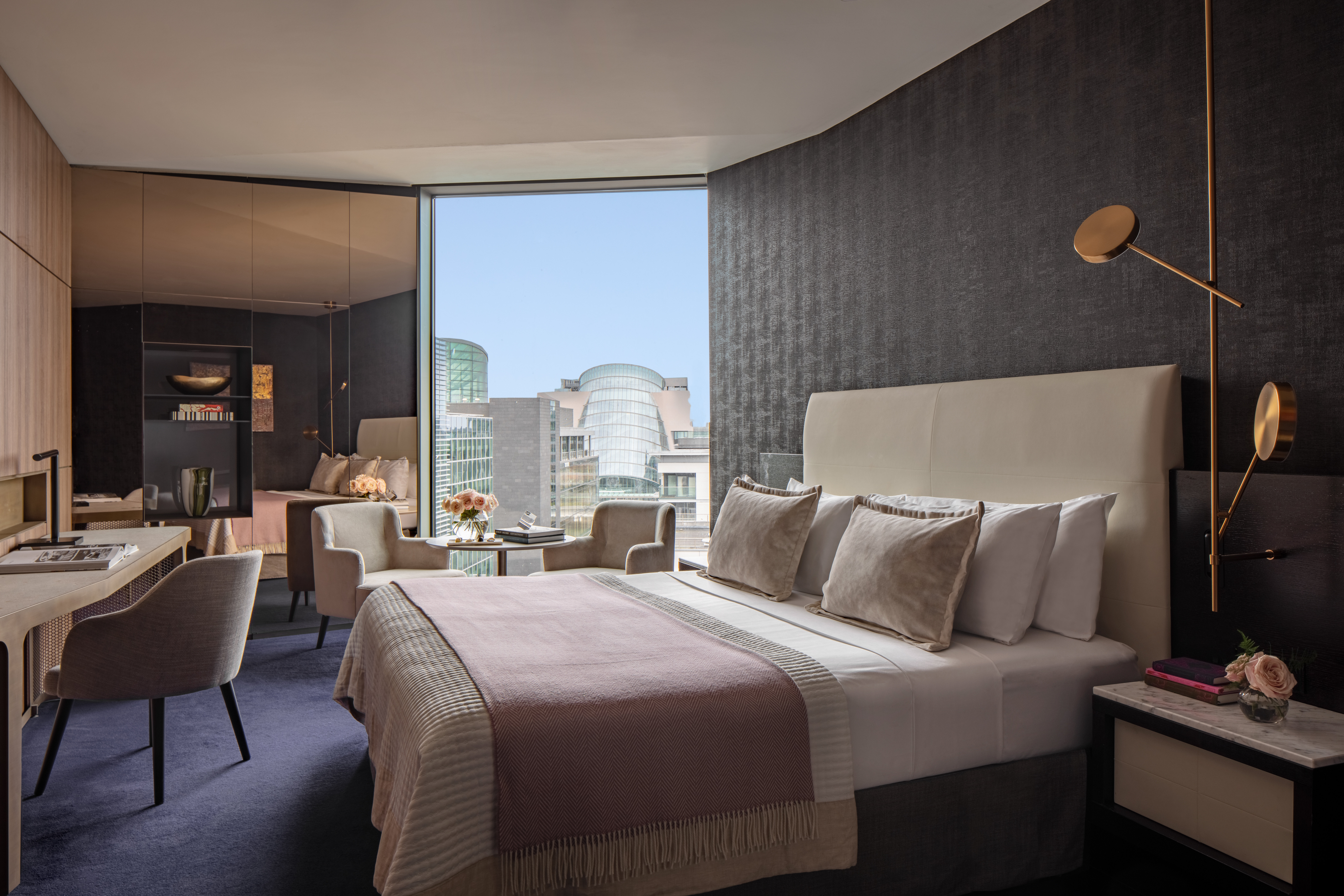Anantara The Marker Dublin Hotel 18/50