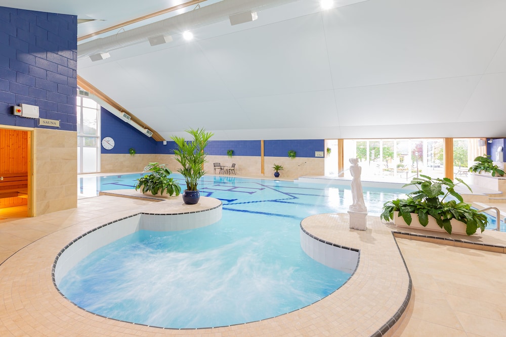 The Park Hotel Leisure Centre 15/46