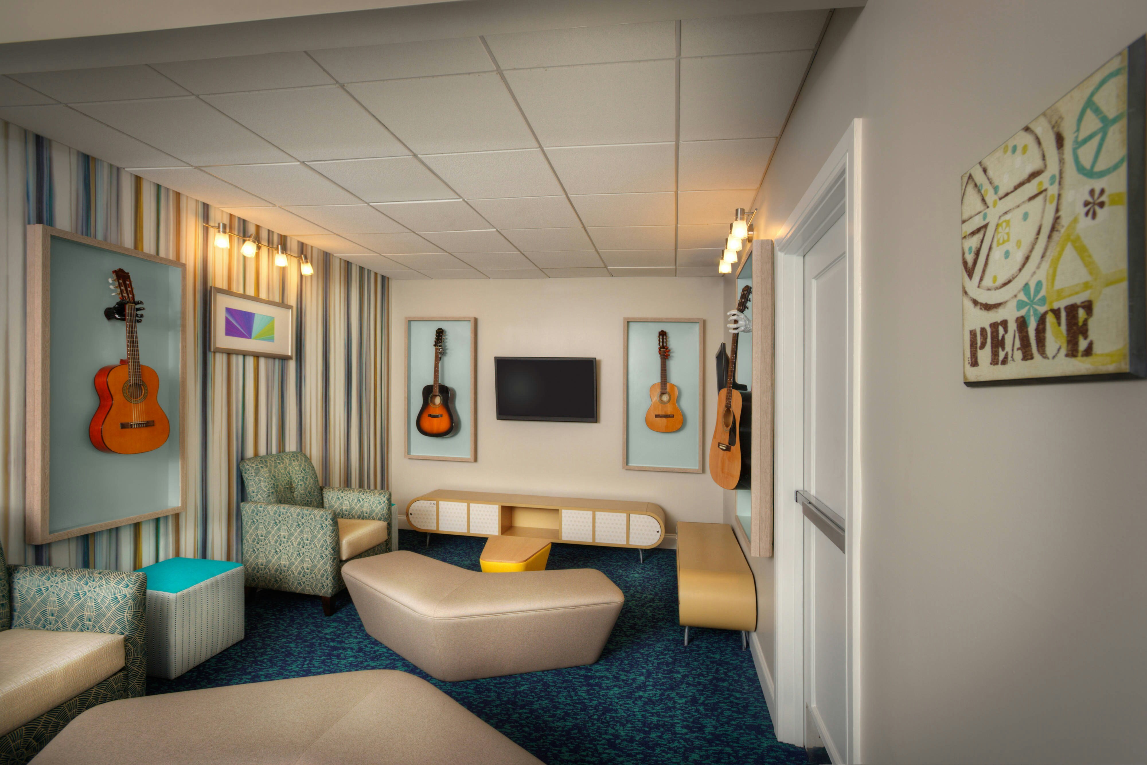 Marriott's Oceana Palms 2/3