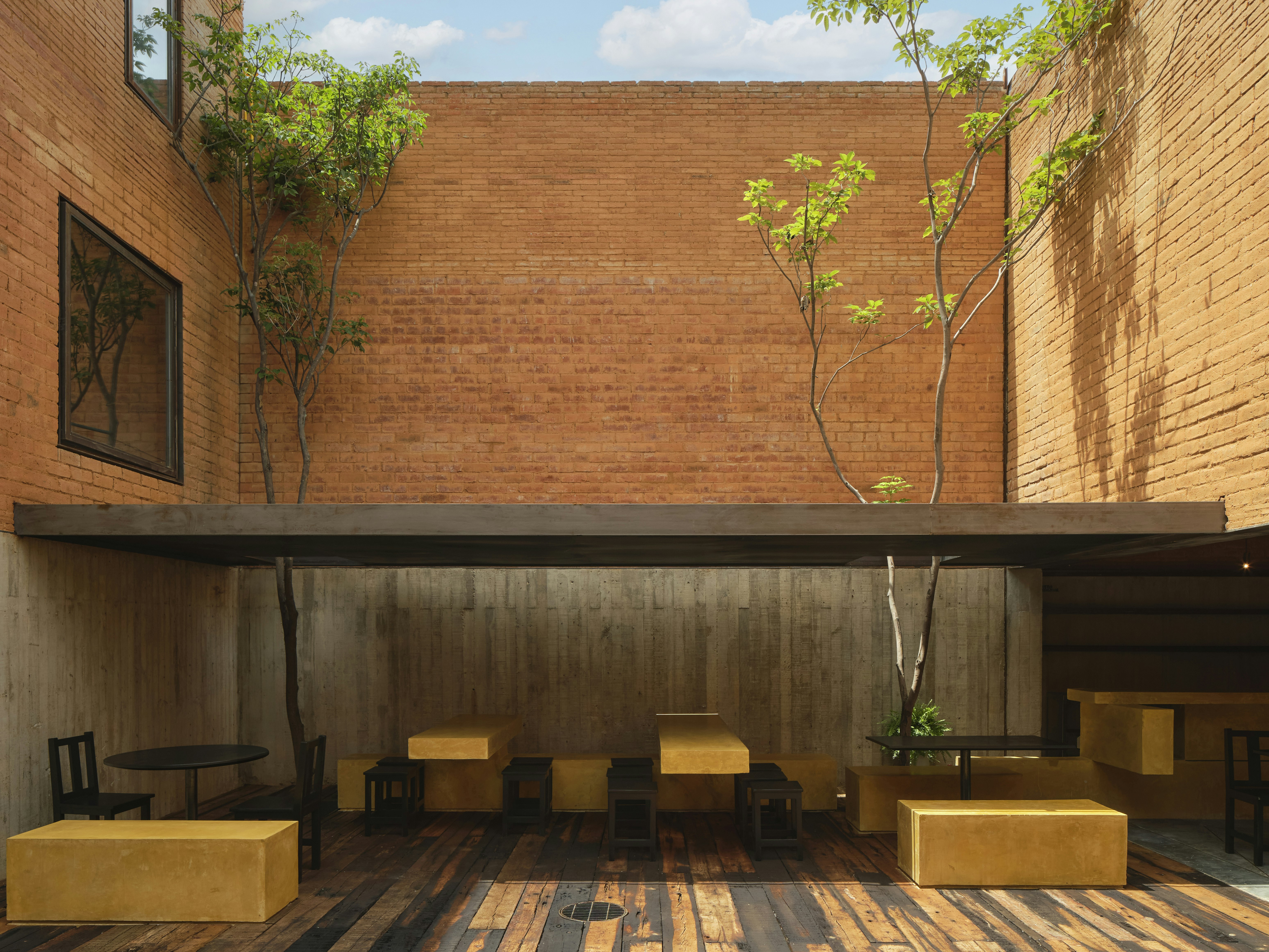 Otro Oaxaca, a Member of Design Hotels 15/24