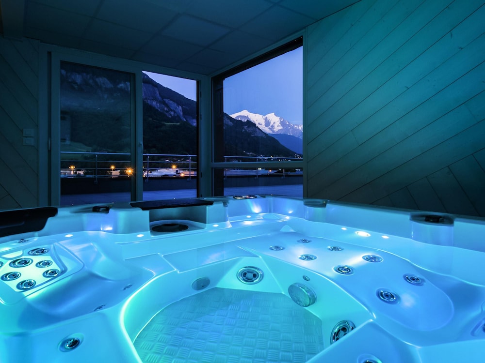 ibis Styles Sallanches Pays du Mont Blanc 17/35