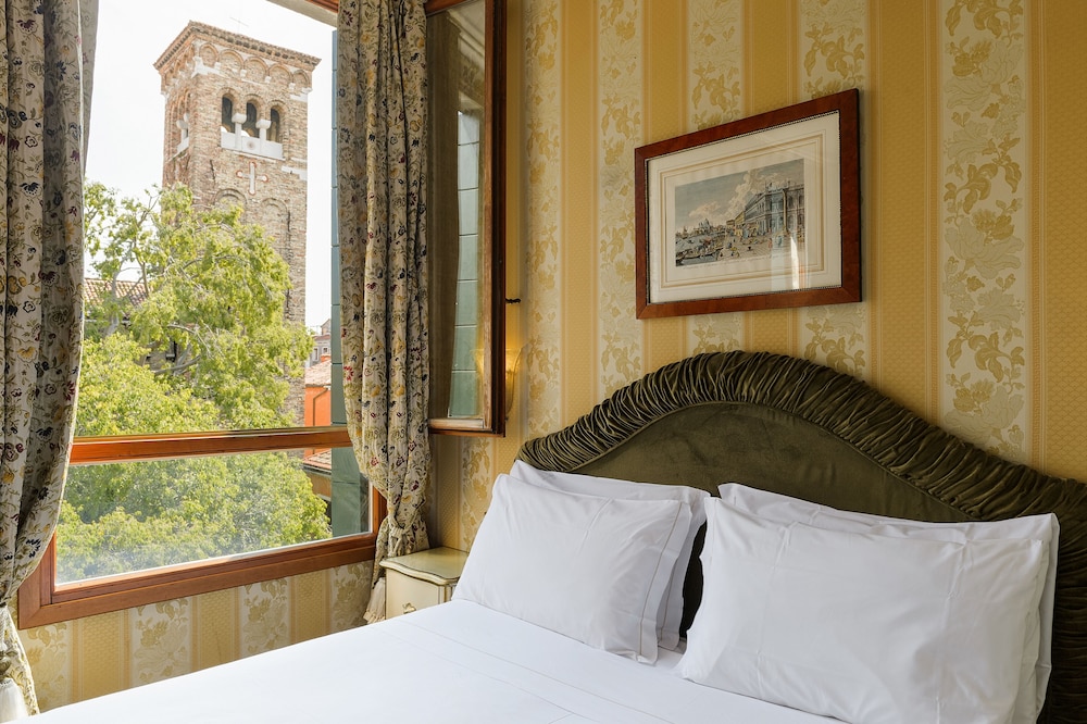 Hotel San Zaccaria 9/29