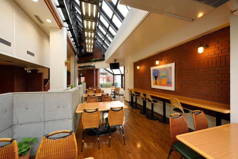 Morioka New City Hotel 41/53