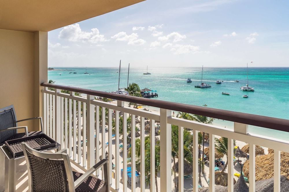 Hyatt Regency Aruba Resort Spa And Casino 15/64