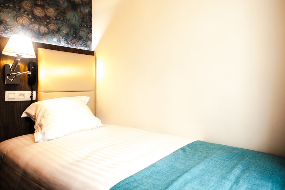 Dansaert Hotel 6/34