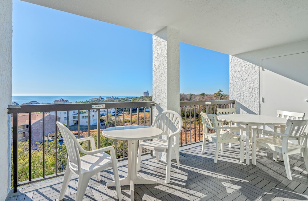 The Caravelle Resort 75/77