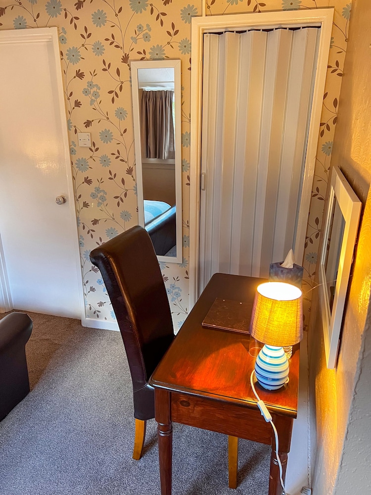 Gwesty Minffordd Hotel 32/50