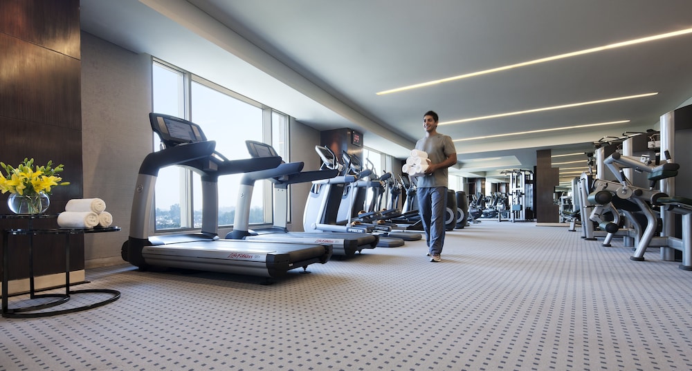 Jw Marriott Hotel Chandigarh 24/46