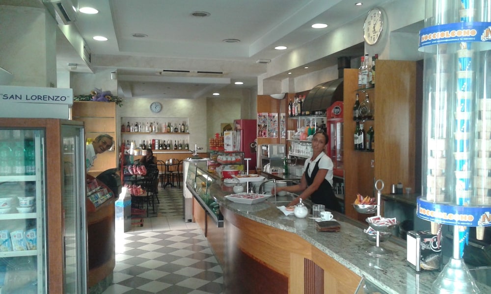 Hotel Lazzari 17/22