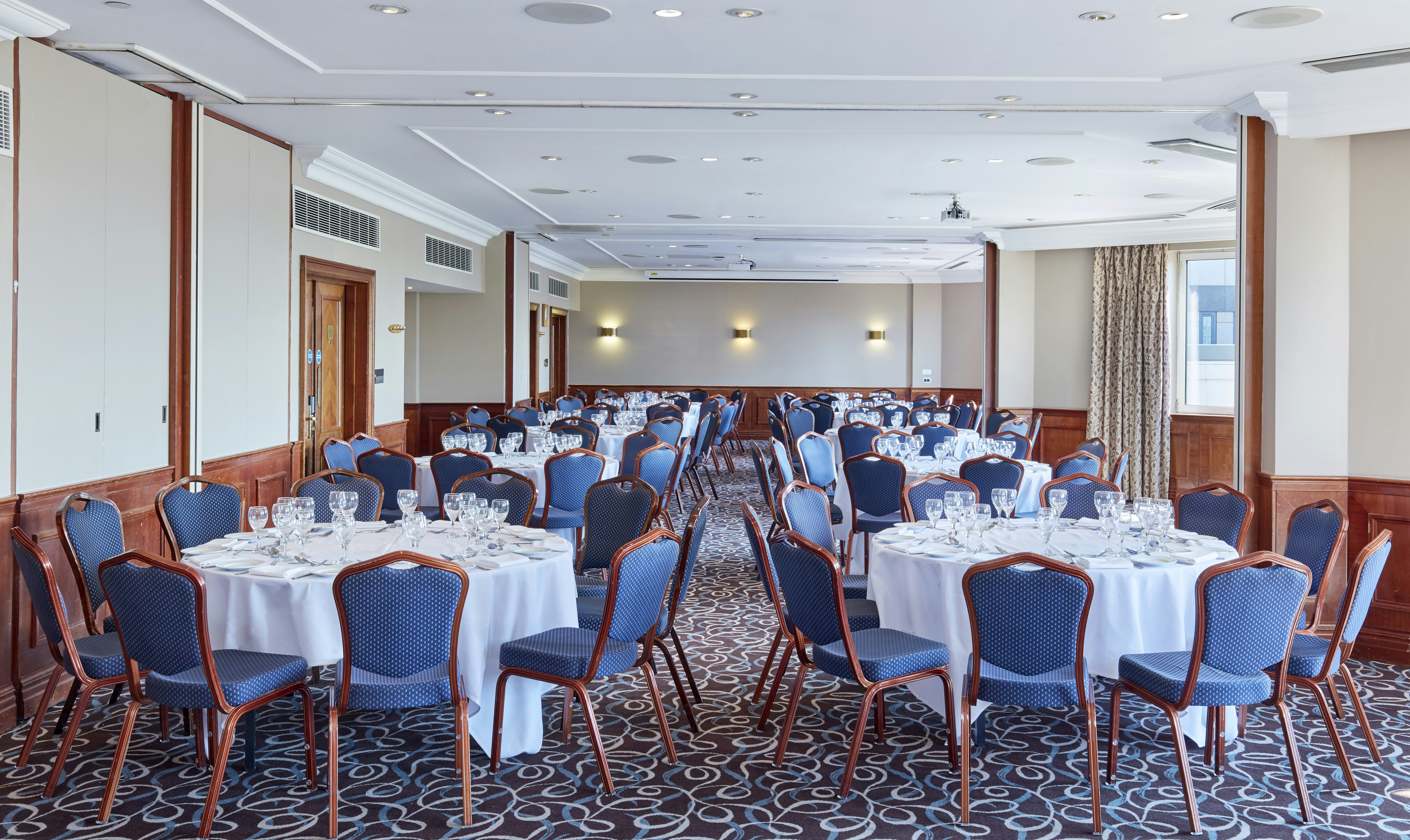 Leonardo Royal Hotel Southampton Grand Harbour 38/47