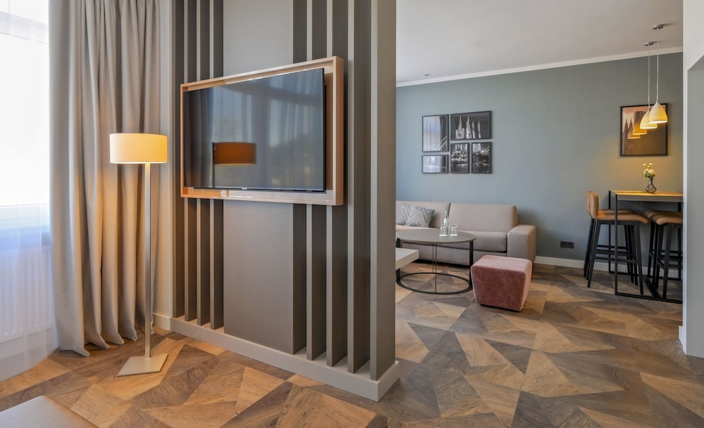 Mercure Hotel Koeln Belfortstrasse 42/67