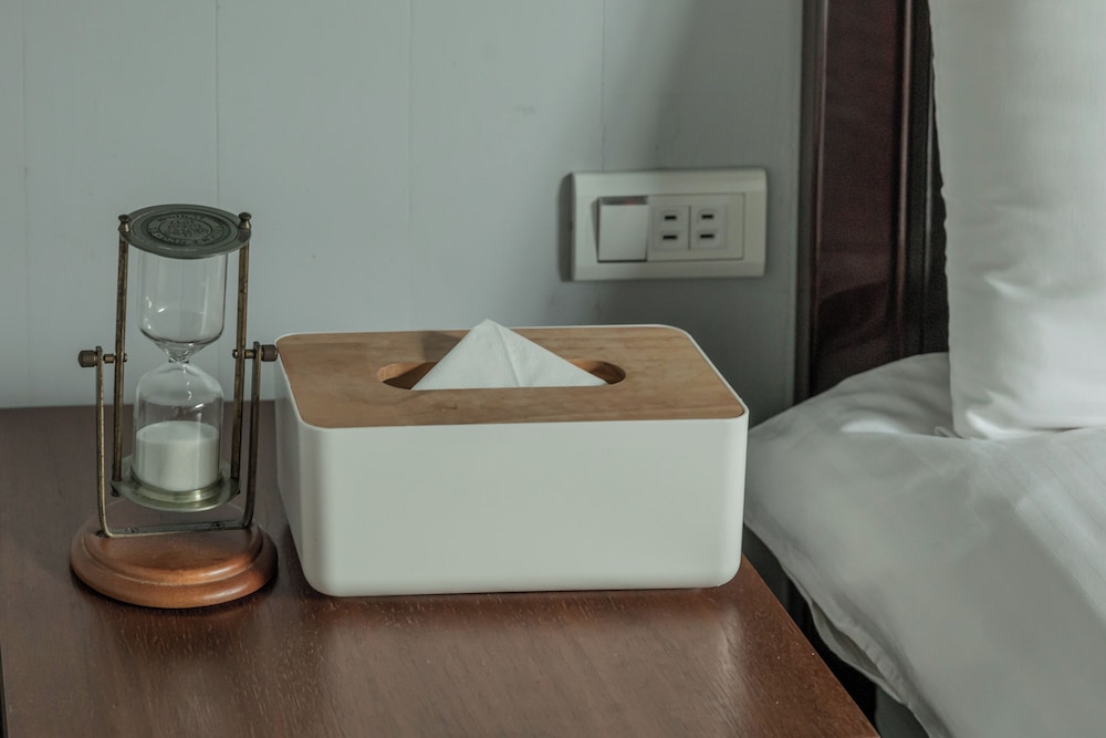 H& Jiufen The Ocean Theory BnB 20/38