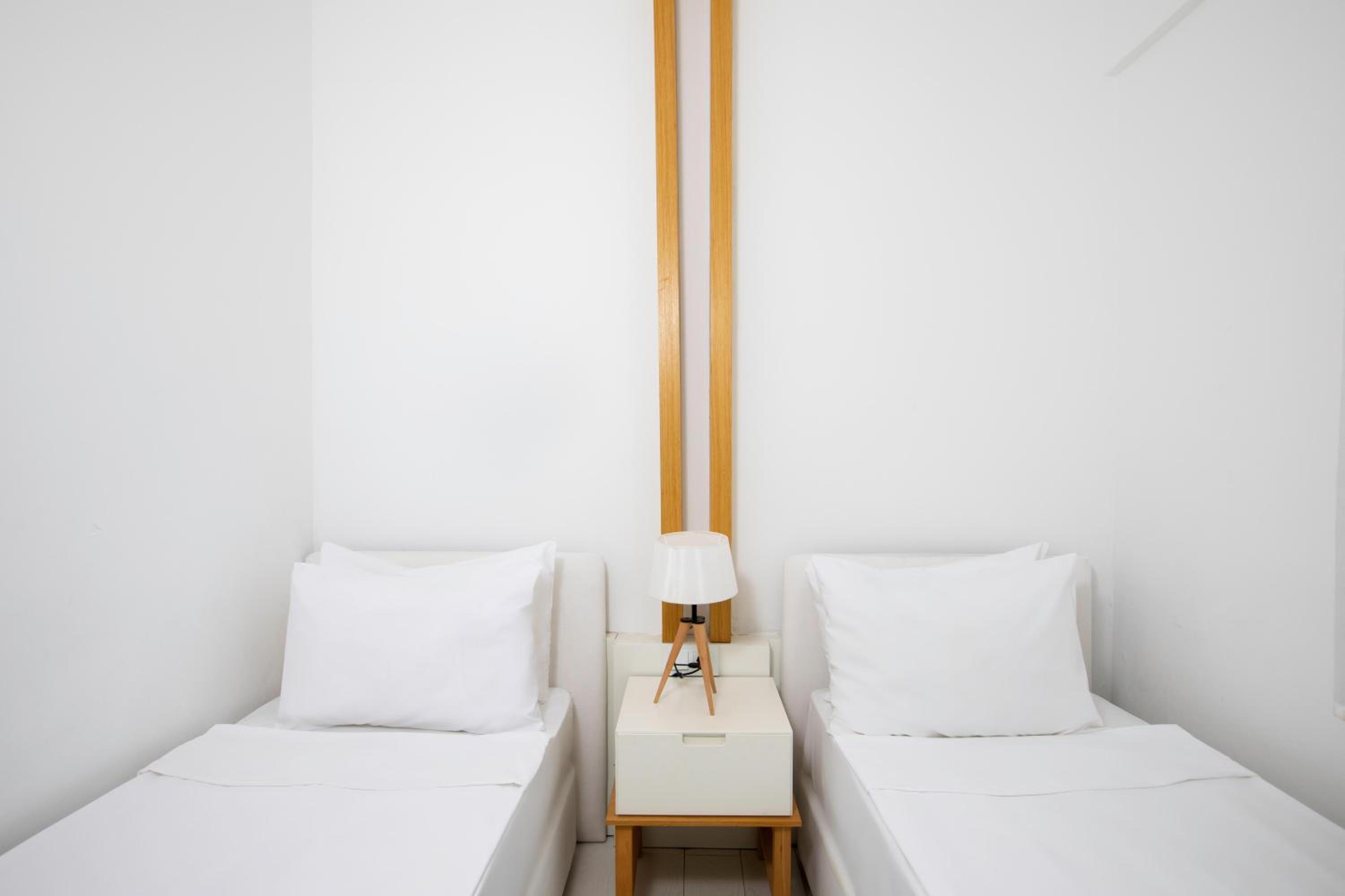 2 Bedrooms, Family, Quadruple, Labranda Tmt Bodrum Resort Hotel 6/8