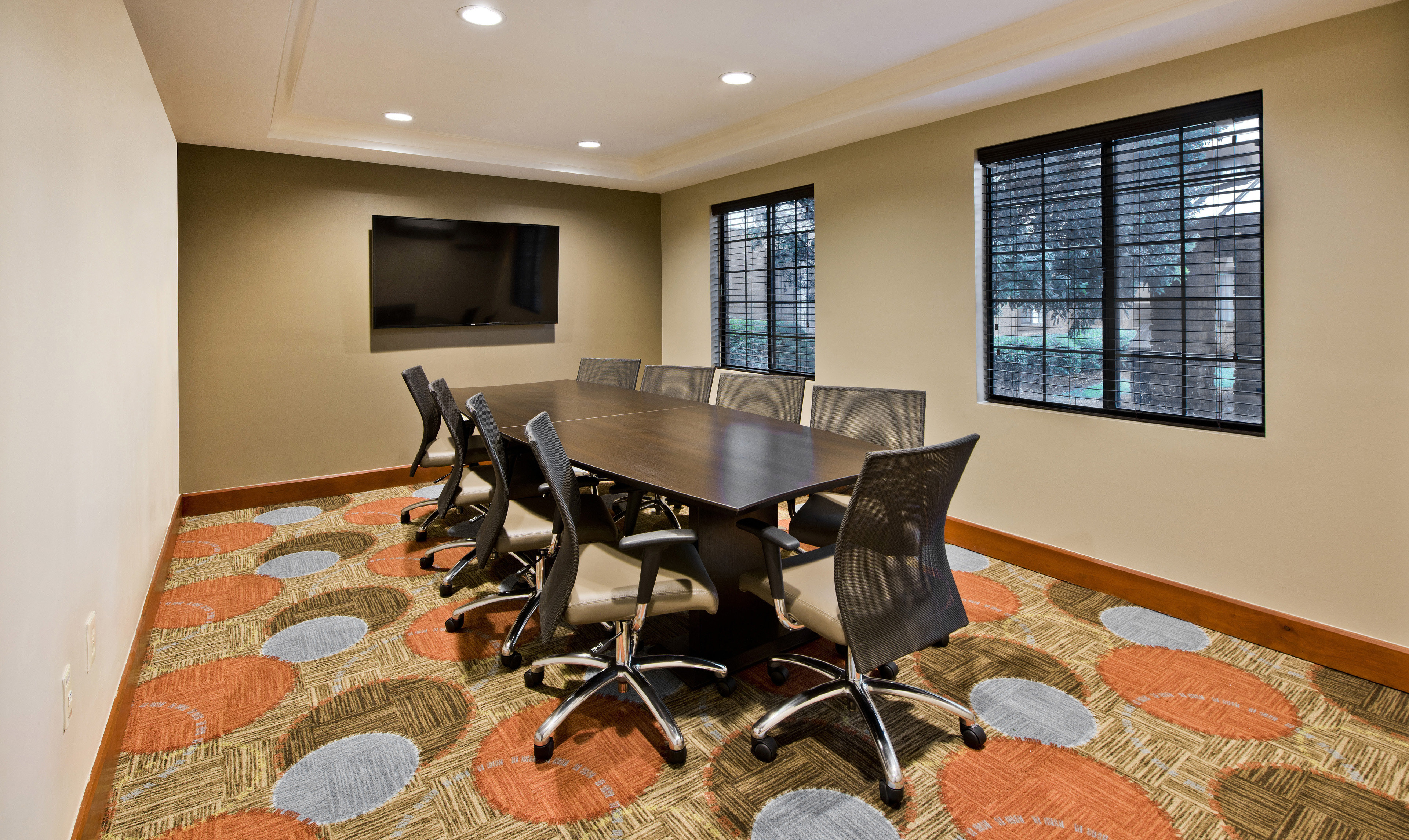 Staybridge Suites Charlotte Ballantyne 47/70