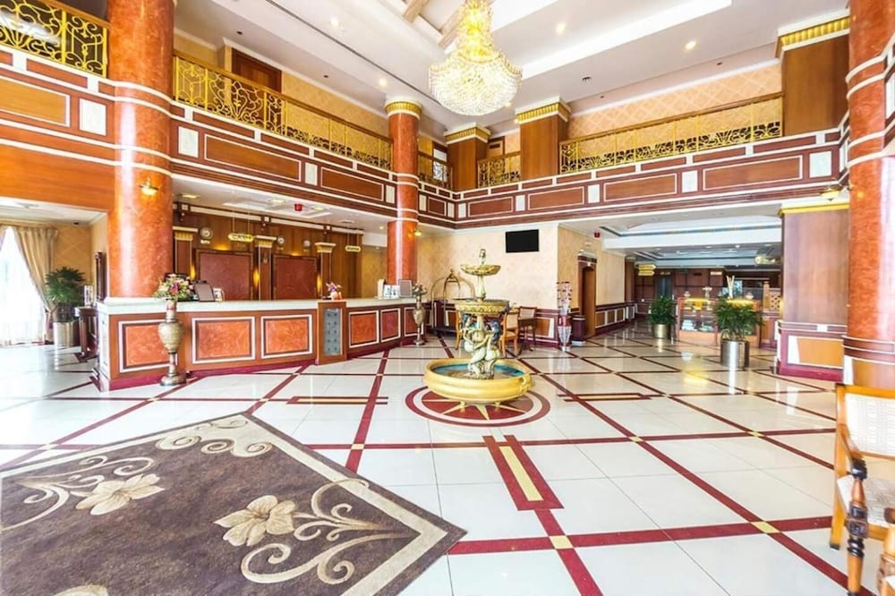 Joys Palace 8/50
