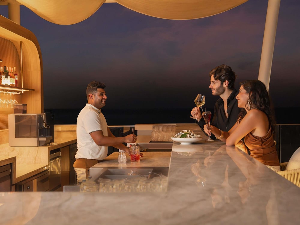 Pullman Al Marjan Island Resort 68/114