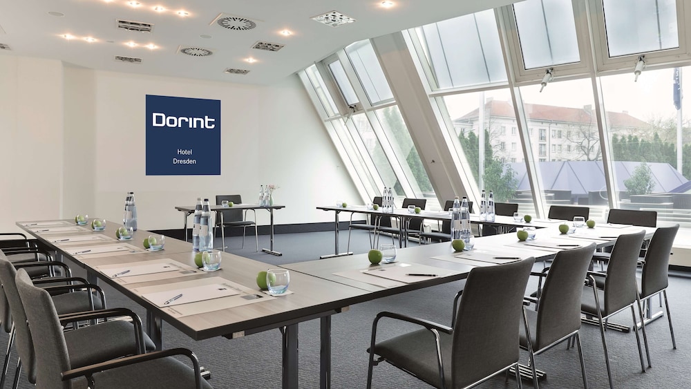 Dorint Hotel Dresden 35/50