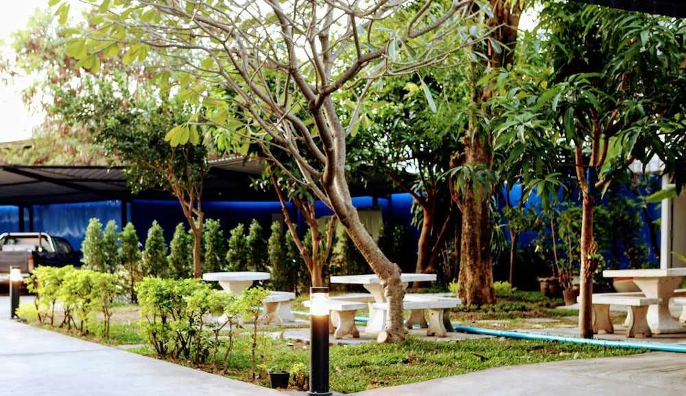The Resto 26/30